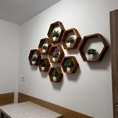 Apartment Dc Sky View Brasov