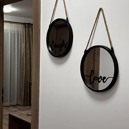 Apartment Dc Sky View *