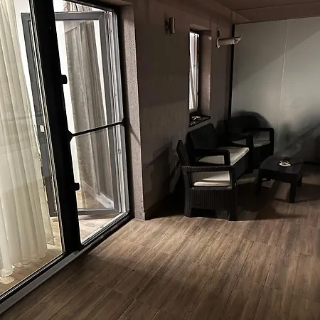 Apartament Dc Sky View