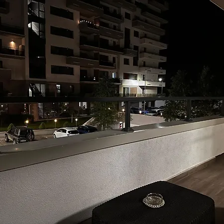 Dc Sky View Apartment *